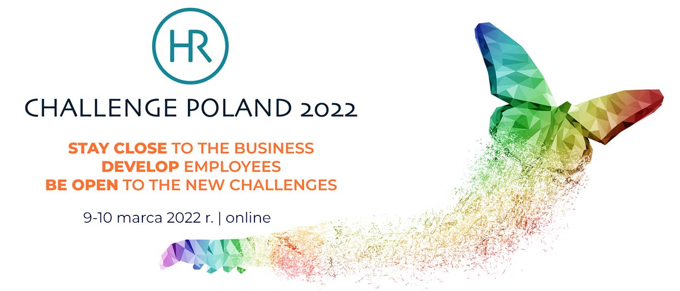 HR Challenge 2022