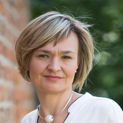 Dorota Duszyńska