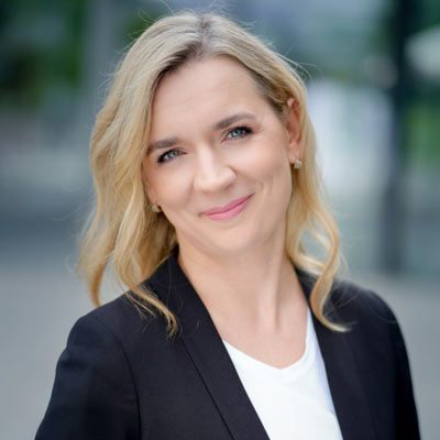 Marta Olszewska