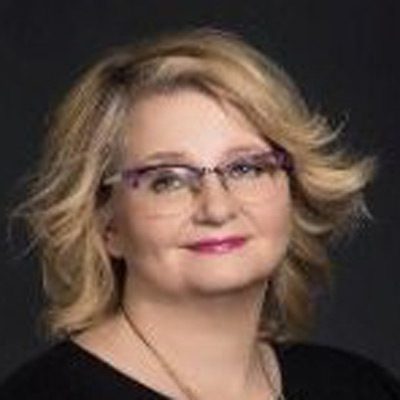 Maja Chabińska-Rossakowska